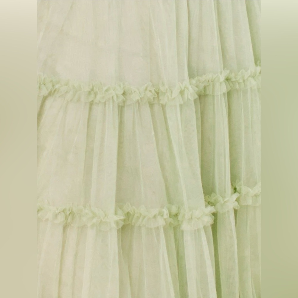 NWT Ivy City Co Anastasia Dress Size 5XL - Picture 3 of 8